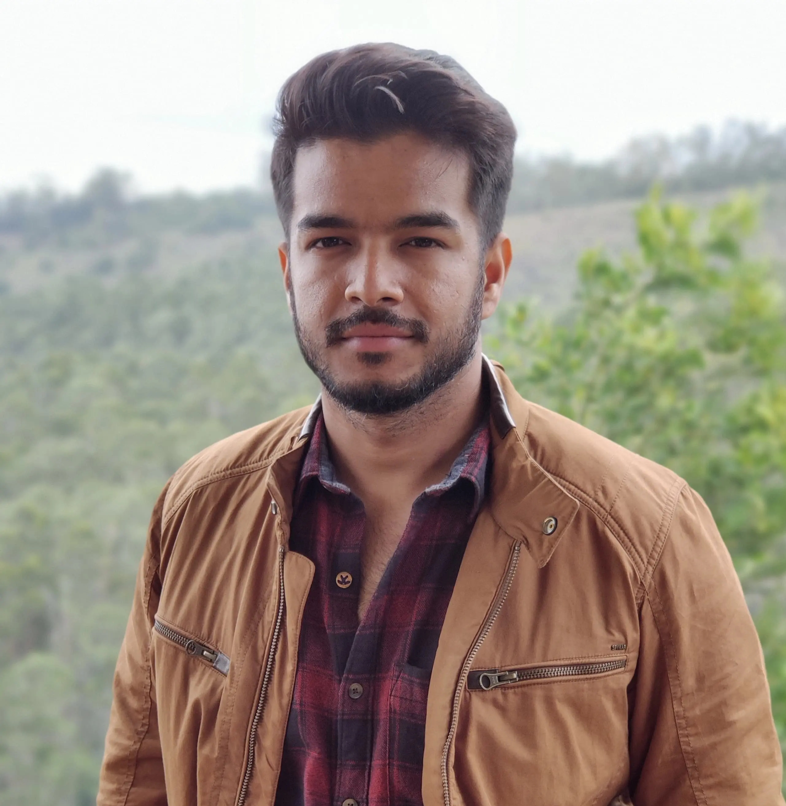Suman Puri, founder and CEO of EcomDune